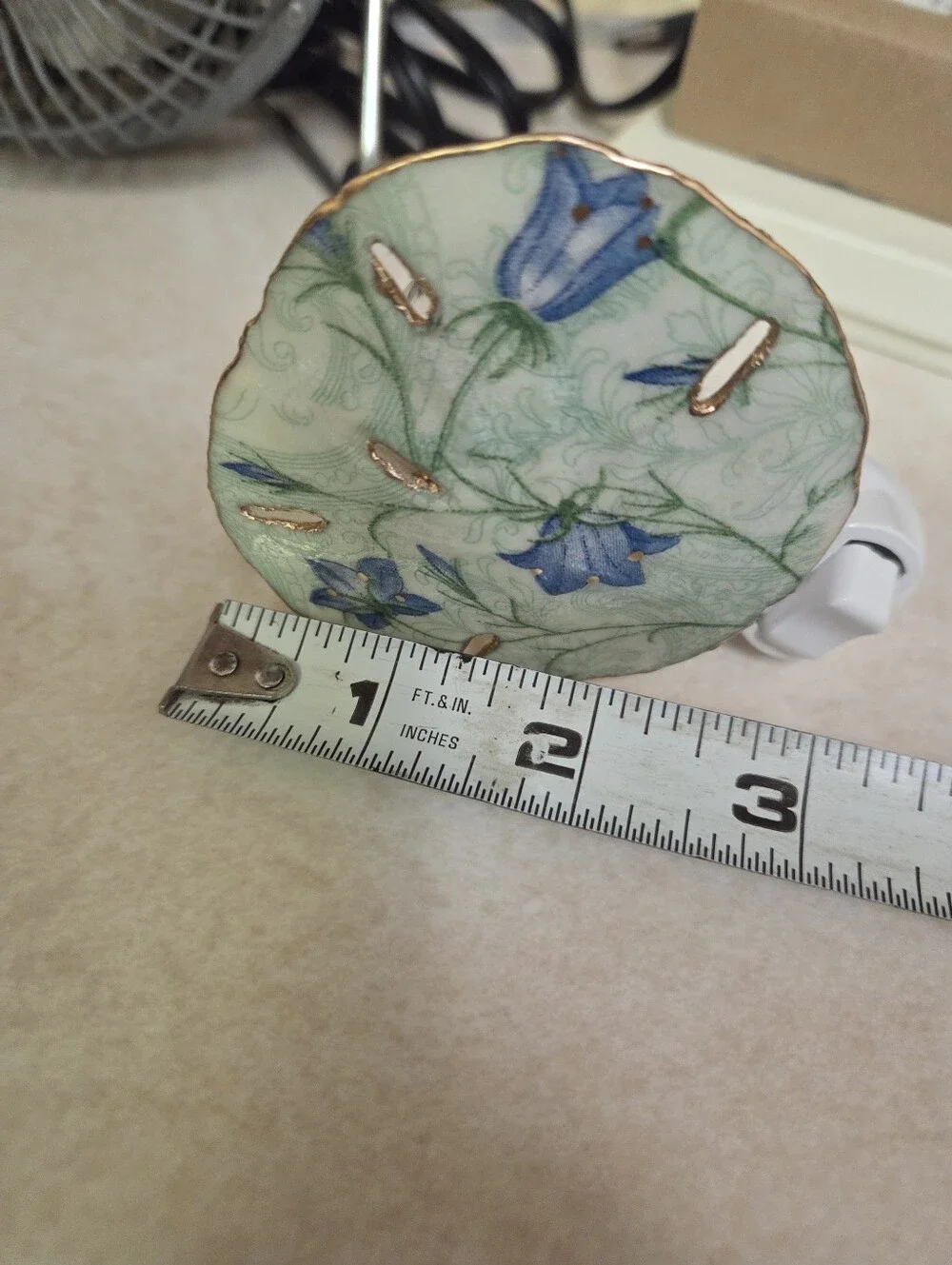 Handcrafted by Theresa ♥️ handcrafted by